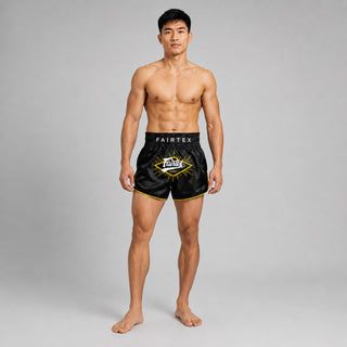 Kick-Thaiboksbroekje Fairtex BS1903 Focus