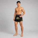Kick-Thaiboksbroekje Fairtex BS1903 Focus
