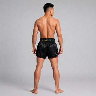 Kick-Thaiboksbroekje Fairtex BS1912 Kabuki