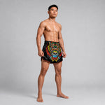 Kick-Thaiboksbroekje Fairtex BS1912 Kabuki