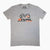 T-shirt Rival Lichaam