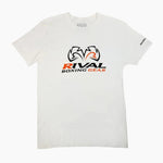 T-shirt Rival Lichaam