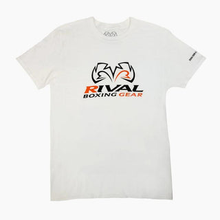 T-shirt Rival Lichaam