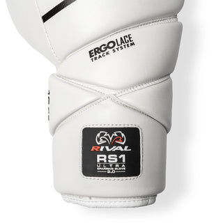 Bokshandschoenen Rival Ultra Sparring RS1 2.0 