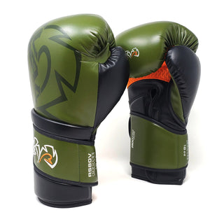 Bokshandschoenen Rival Impuls Sparring RS80V 
