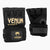 Binnenhandschoenen in Gel Venum Kontact Zwart-goud-Combat Arena