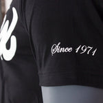T-shirt Fairtex Klassiek logo TST7