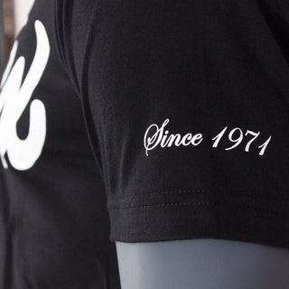 T-shirt Fairtex Klassiek logo TST7