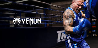 Sports Beha Sportbeha Venum Essentieel Lage Impact 
