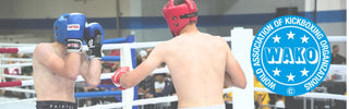 Kickboksen